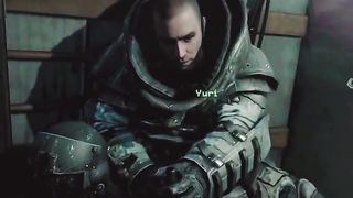 MW3: Dust to Dust