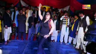 Tenu Vekhan Da Dona Rate - Nargis Lal - New Dance 2019 - Shaheen Studio_Full-HD.