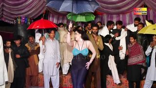 Tere Naal Mera Inj Pyar Pe Gaya - Nargis Lal - Shaheen Studio_HD.