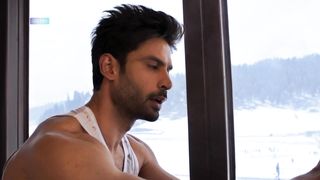 Adha ishq