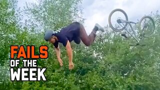 FALLing Forward! FUNNY Fails Of The Week 2