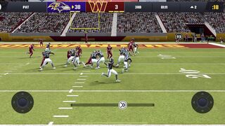 Madden