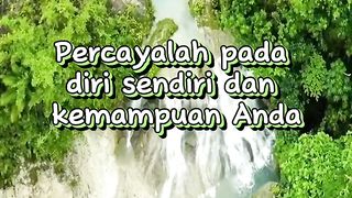 Percaya Diri sendiri