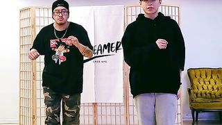 Dance challenge 6