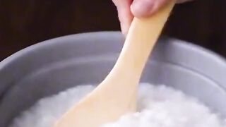 Secret method