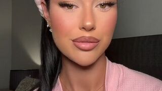 My favourite makeup to do