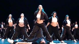 Dance challenge 7