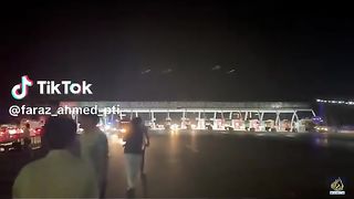 Imran khan shift to adyala jail from attack jail