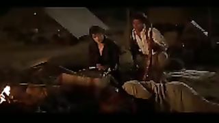 The mummy Hollywood movie scenes