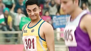 Amir Khan Movie