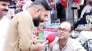 اگر سروے اس طرح ہی رہے تو کون الیکشن کرواے گا