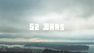 52 Bars  (Official Video) Karan Aujla _ Ikky _ Fou