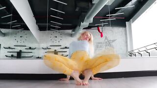 Beautiful Yoga 1