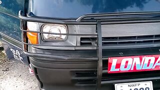 Toyota London series