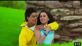 Kya Karu Haaye Kuch Kuch Hota Hai _ 4K VIDEO SONG _ Udit Narayan, Alka Yagni_144p.