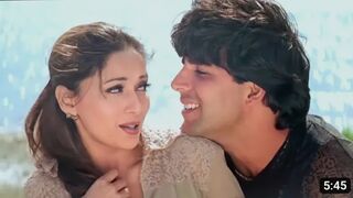 Ab Tere Dil Mein Hum Aa Gaye HD Video Song _ Aarzoo _ Kumar Sanu, Alka _ Aks_144p.