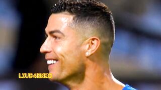 Al Nassr vs Al Hilal 4-3 - RONALDO vs NEYMAR - All Goals