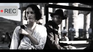 Review film Indiana jones