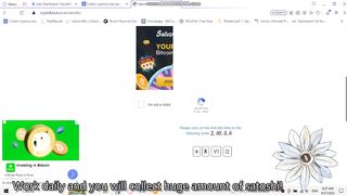 Dash, Tron, Litecoin faucet direct to faucetpay
