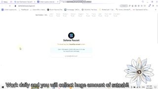 the best faucet with multicoins also Solana, XRP, Ripple