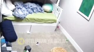 Pranker baby