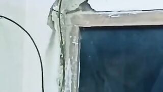 BREWOG AUDIO MERONTOKAN TEMBOK
