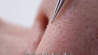 ASMR Facial Treatments, So Satisfying