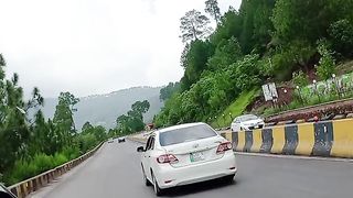 Muree tour