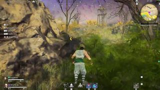 Naraka_ BladePoint Gameplay - Free To Use