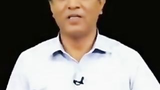 ایک قیدی سے اتنا خوف۔