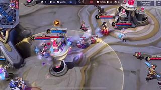 Mobile Legend 16