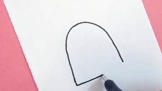 Cute drawing step by step 2