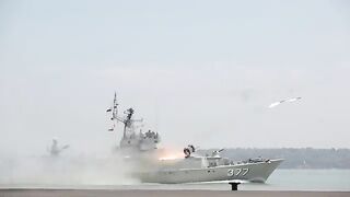 Mars TNI Angkatan Laut (Indonesian Navy song)