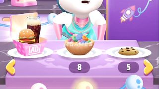 Talking Angela... | 2