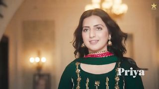 Hanji Hanji __ Priya (Official Video) Black Virus