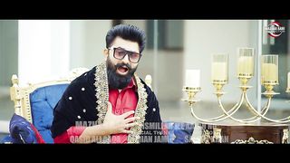 Bismillah Jee Aaya Nu _ Mazhar Rahi _ new punjabi