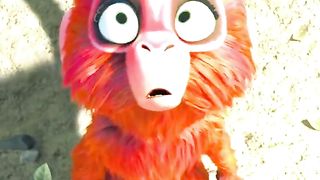 The Monkey King Part 3,