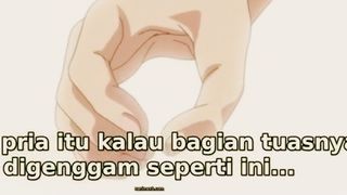 Naik Turunkan Tuasnya