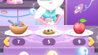 Talking Angela... 2