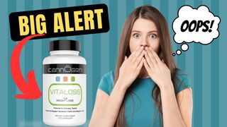 Vitaloss - ((ALERT 2023)) VitaLoss Reviews - VitaLoss Review - Vitaloss supplement