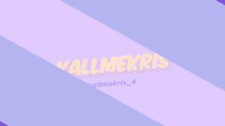 Kallmekris Top TikTok's Compilation! 2
