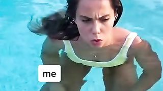 “DANG IT !!” AmyyWoahh TikTok Compilation **SUPER VIRAL**