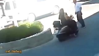 Funny Accident 3