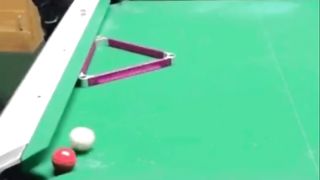 Best trick shot you will see today ????????????