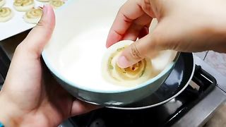 Wheel ???? samosas making recipe