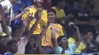 Ms Dhoni pawer of cricket