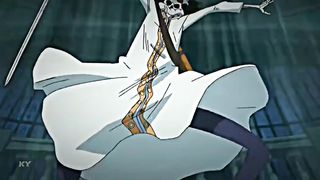 Brook vs big mom