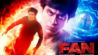 Fan Hindi Full Movie