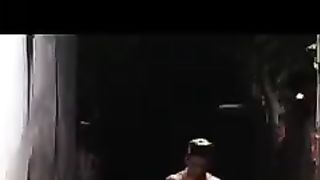 DUEL MAUT POCONG VS DUKUN