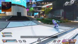 Apex Legends Gameplay - Free To Use (3)